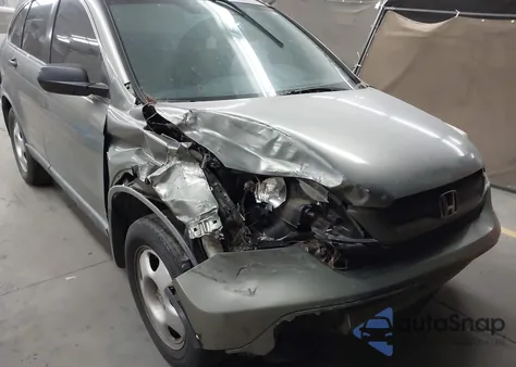 2008 Honda Cr-V Lx z USA, uszkodzony, nr VIN JHLRE383X8C028393